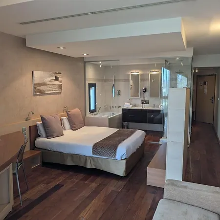 L'hotan 3* Portet-sur-Garonne