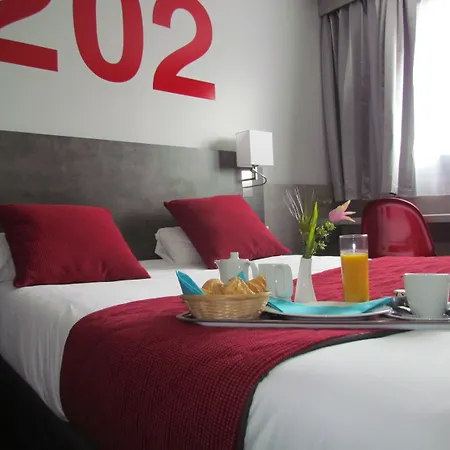 Szálloda L'hotan 3*