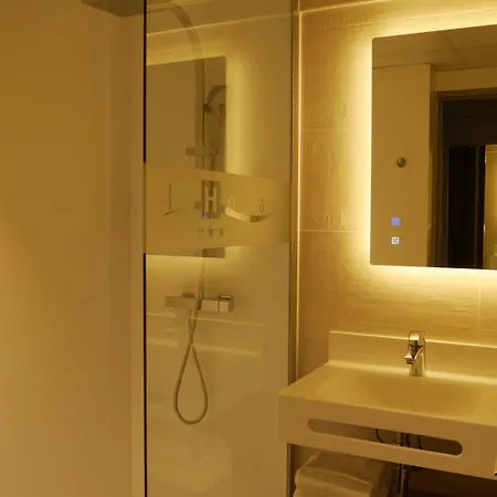 Szálloda L'hotan 3*