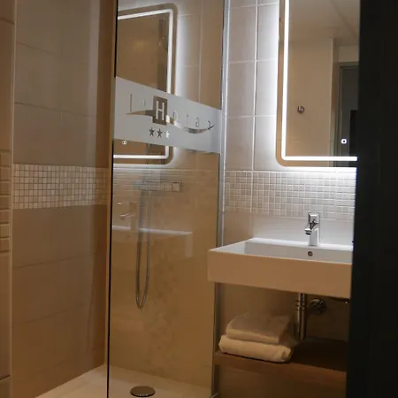 Szálloda L'hotan 3*