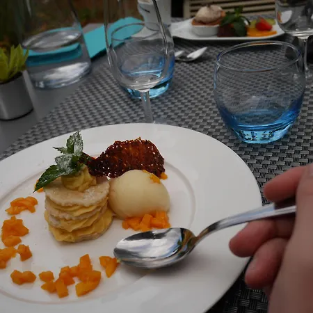 Szálloda L'hotan 3*
