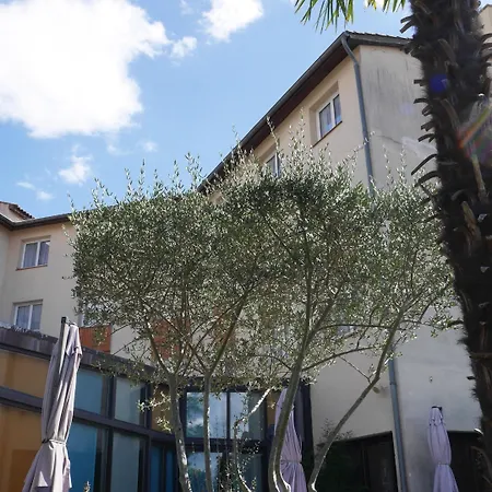 L'hotan 3* Portet-sur-Garonne