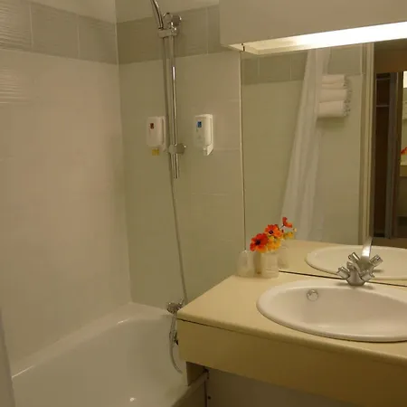 L'hotan Szálloda Portet-sur-Garonne