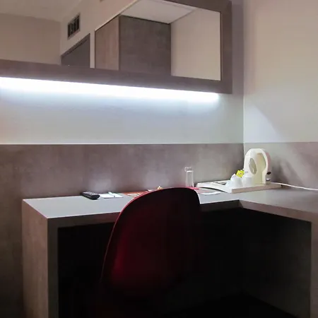 Szálloda L'hotan 3*