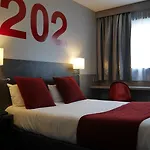 L'hotan Hotel 3*