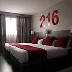 Hotel L'hotan