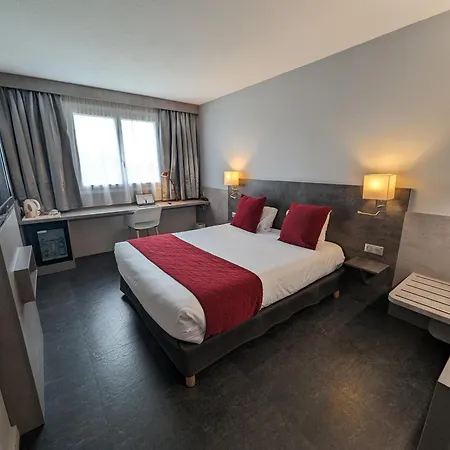 Hotel L'hotan 3*