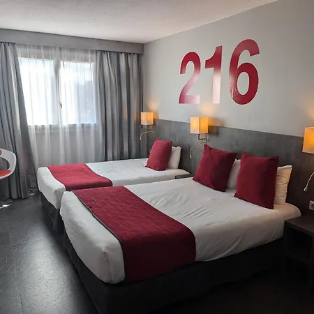 L'hotan Hotel Portet-sur-Garonne