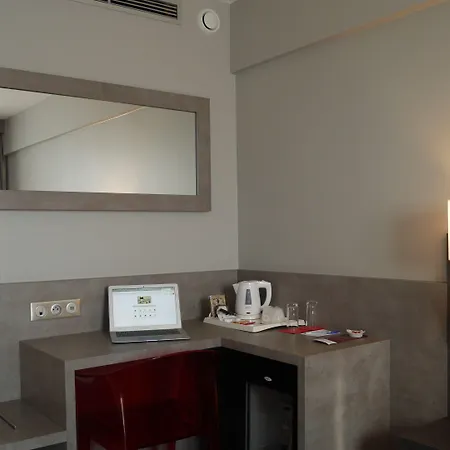 Hotel L'hotan 3*