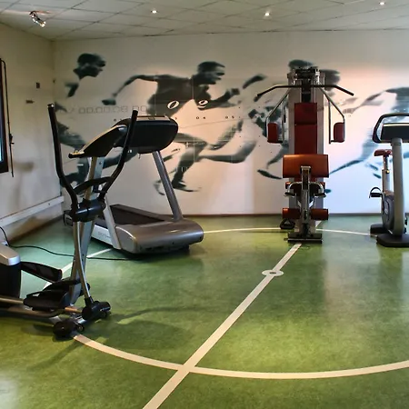 Hotel L'hotan 3*