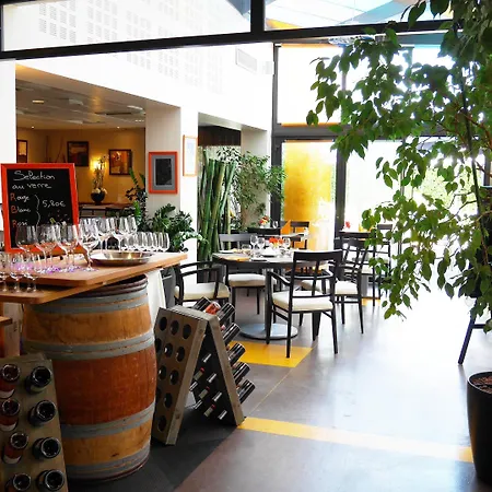 L'hotan Hotel Portet-sur-Garonne