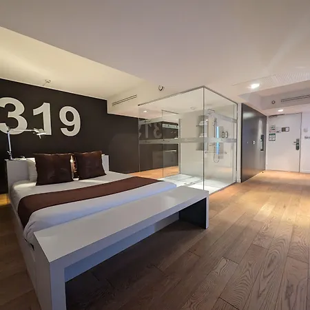 Hotel L'hotan Portet-sur-Garonne