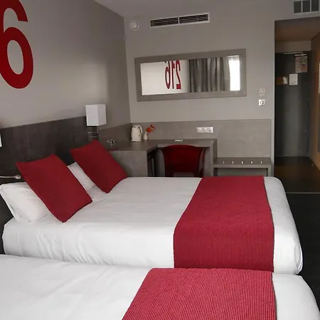 L'hotan 3* Portet-sur-Garonne