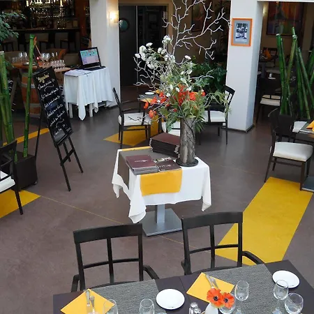 Hotel L'hotan Portet-sur-Garonne