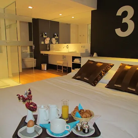 Hotel L'hotan 3*