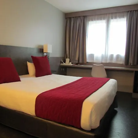 Hotel L'hotan 3*