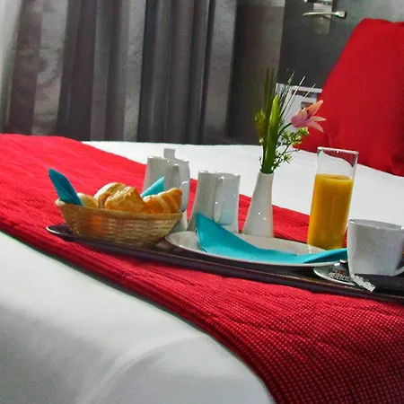 L'hotan Hotel Portet-sur-Garonne