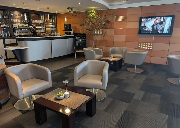 L'hotan Порте-сюр-Гарон